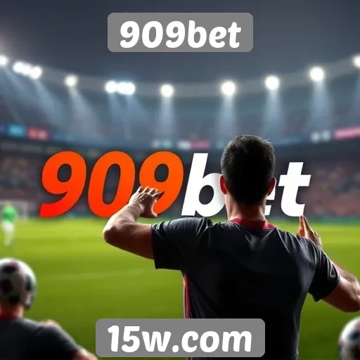 Comparação entre 909bet e outros sites de apostas