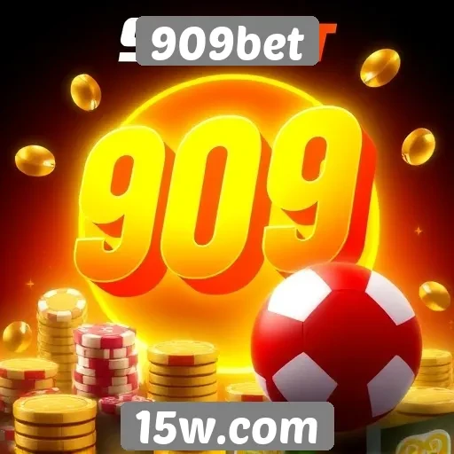 Comparativo de jogos disponíveis no 909bet