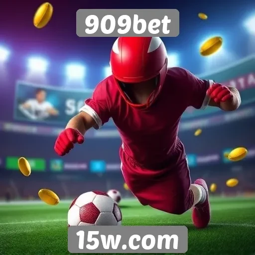 Novidades e lançamentos previstos no site 909bet