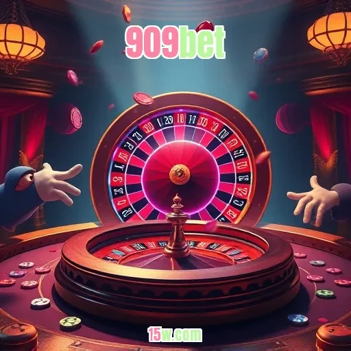 909bet Promoções