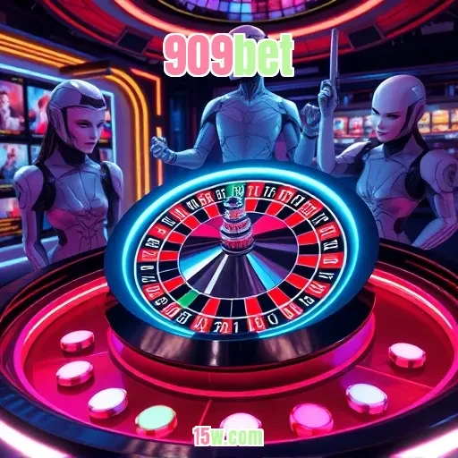 909bet Eventos Esportivos